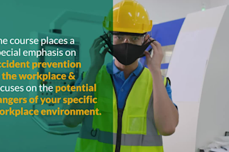 ai safety training videos workplace safety, osha, hse compliance training