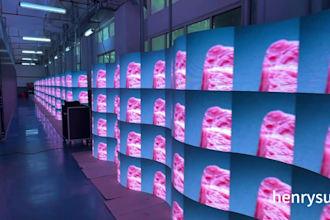 be your china office, agent, assistant for led screen orders