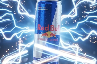 cinematic 3d and product motion ads