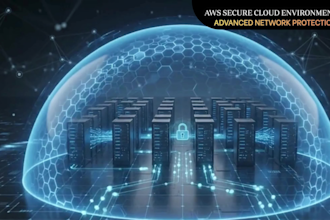 deploy and configure AWS ec2, s3, and linux cloud environments