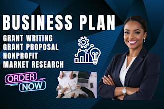 do small business grant writing, nonprofit grant writing, apply for grants