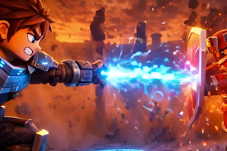 do cinematic hytale server trailer using google veo3 and sora ai seedance2 0