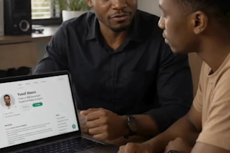 create ai presenter sales videos for your outreach campaign