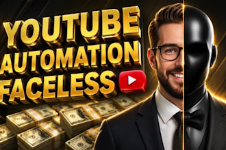 do youtube automation, viral cash cow videos, fast monetization, cashcow channel