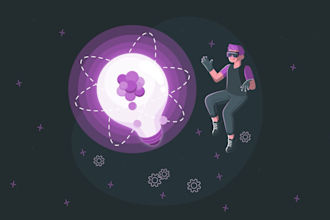 animate your illustrarions, icons or visuals in clean 2d motion