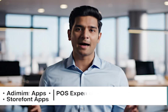 build a high quality shopify custom app for your store