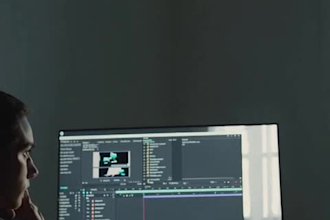 do social media video editing