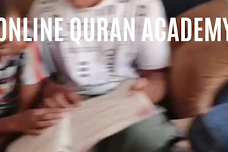 be your best online quran teacher for kids and adults, learn quran with t
