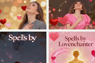 powerful love spell to attract or rekindle love
