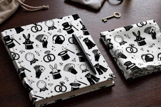 create seamless pattern designs