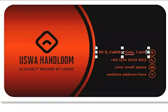 design luxury and premium business cards