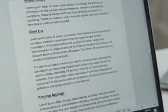 do accurate handwritten to word and excel data entry