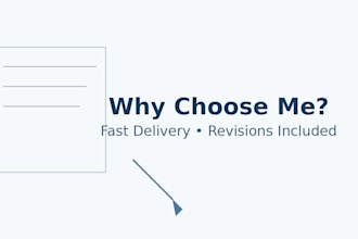 make easy and acceptable articles