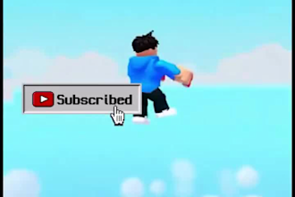 edit your roblox video and gaming video