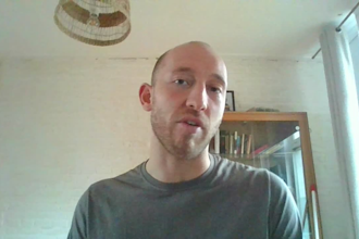teach you english with personalized online lessons