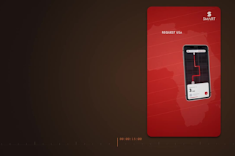 create motion graphics and animated social media posts