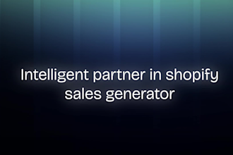 design a shopify ecommerce website for dropshipping and pod