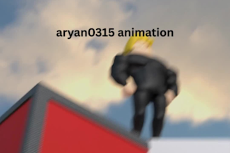 create roblox animated shorts