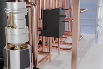 3d animation, 3d cosmetic animation, product animation