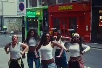 do afrobeat dance video hiphop dance shuffle dance tiktok dance twerk dance edit