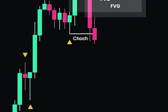 create professional forex education and trading strategy videos