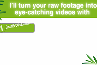 edit you tube shorts, instagram reels and tiktok video