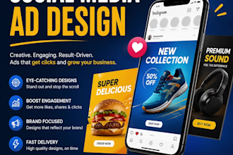 create eye catching cinematic video ads for your business
