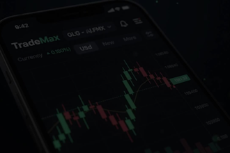 do forex, crypto trading promo videos, stock videos for instagram tiktok youtube