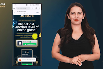 make screencasting videos of web, app, or software