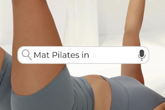 create user generated fitness content