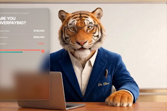 create a realistic ai avatar for your social media