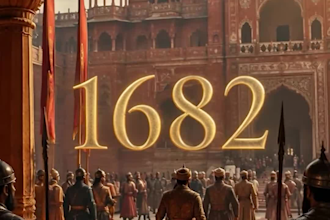 create ai historical documentary shorts with voiceover