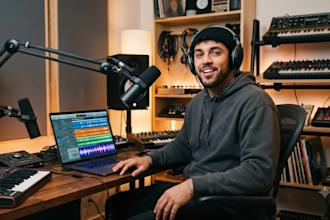 create custom ai songs and music using suno ai