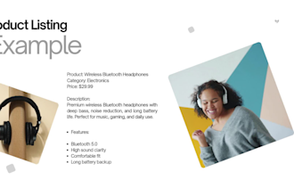 be your ebay store manager