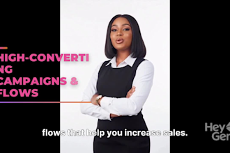 design mailchimp klaviyo email campaign klaviyo email design klaviyo email flows