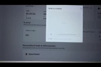manage your ebay store