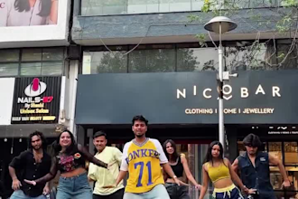 tiktok dance, viral dance video, choreography dance, reels video twerk dance,