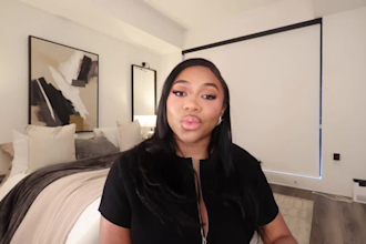 spokesperson video testimonial spokesperson marketing video promotional ads ugc