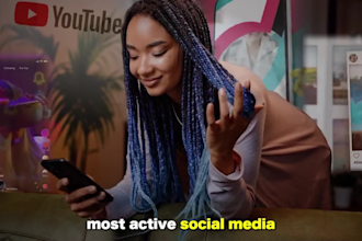 editing video facebook ads and video ugc