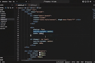 fix HTML, CSS, and javascript bugs on your website