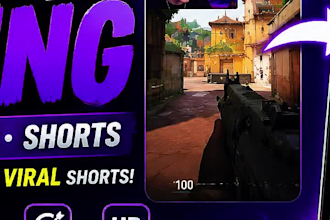 turn your twitch clips into viral tiktok shorts