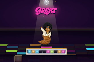 build a slots game with animated reels and bonus mechanics