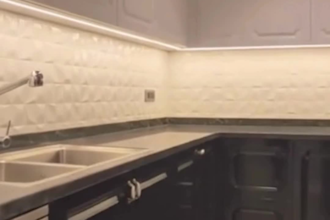 design luxury interior, 3d rendering, floor plan realistic visualization