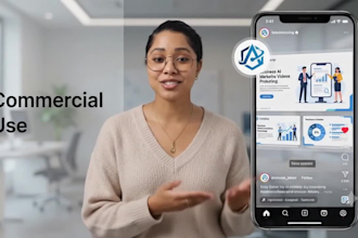 create ai avatar video ai spokesperson video ai talking person ai spokesperson