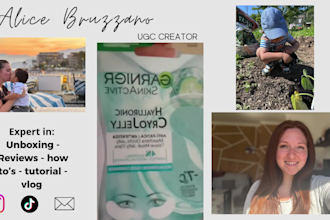 create ugc video for your app or digital service