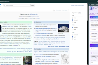develop a custom ai chrome extension with manifest v3