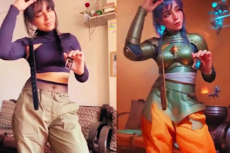 transform your video into studio quality anime animation