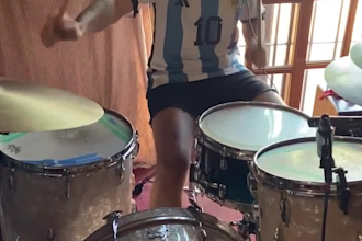 turn your ai drums into real live drum tracks