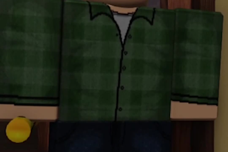 create roblox animation for your shorts