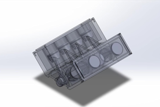 create solidworks 3d motion animations